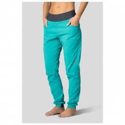 Rafiki - Women's Femio - Pantalon d'escalade 13 Rafiki - Women's Femio - Pantalon d'escalade -Pantalons outdoor - Bloc, Escalade Soldes Boutique rafiki womens femio pantalon descalade detail 6