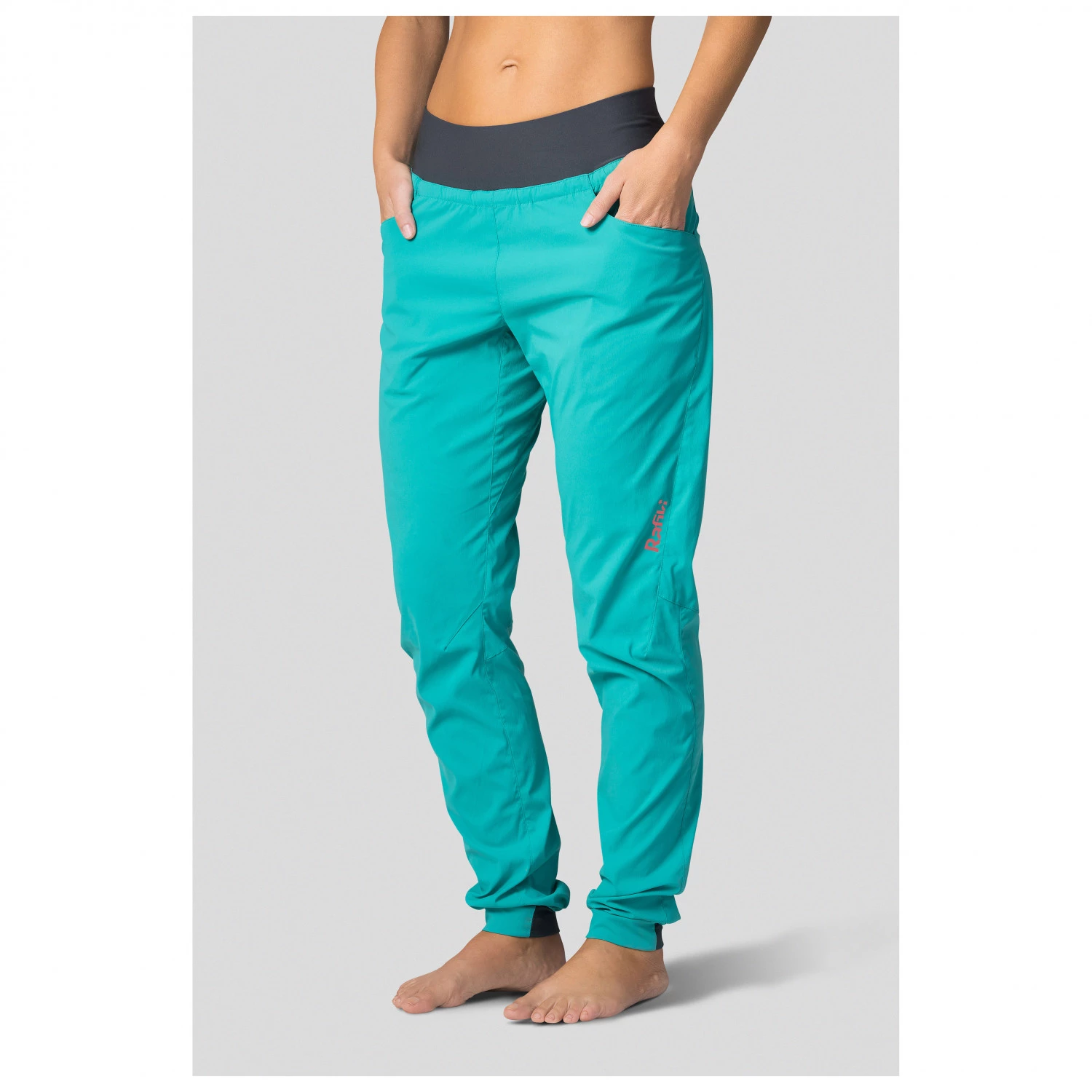 Rafiki - Women's Femio - Pantalon d'escalade 8 Rafiki - Women's Femio - Pantalon d'escalade – Image 6