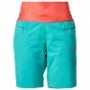 Rafiki - Women's Muriel - Short 2 Rafiki - Women's Muriel - Short -Pantalons outdoor - Bloc, Escalade Soldes Boutique rafiki womens muriel short
