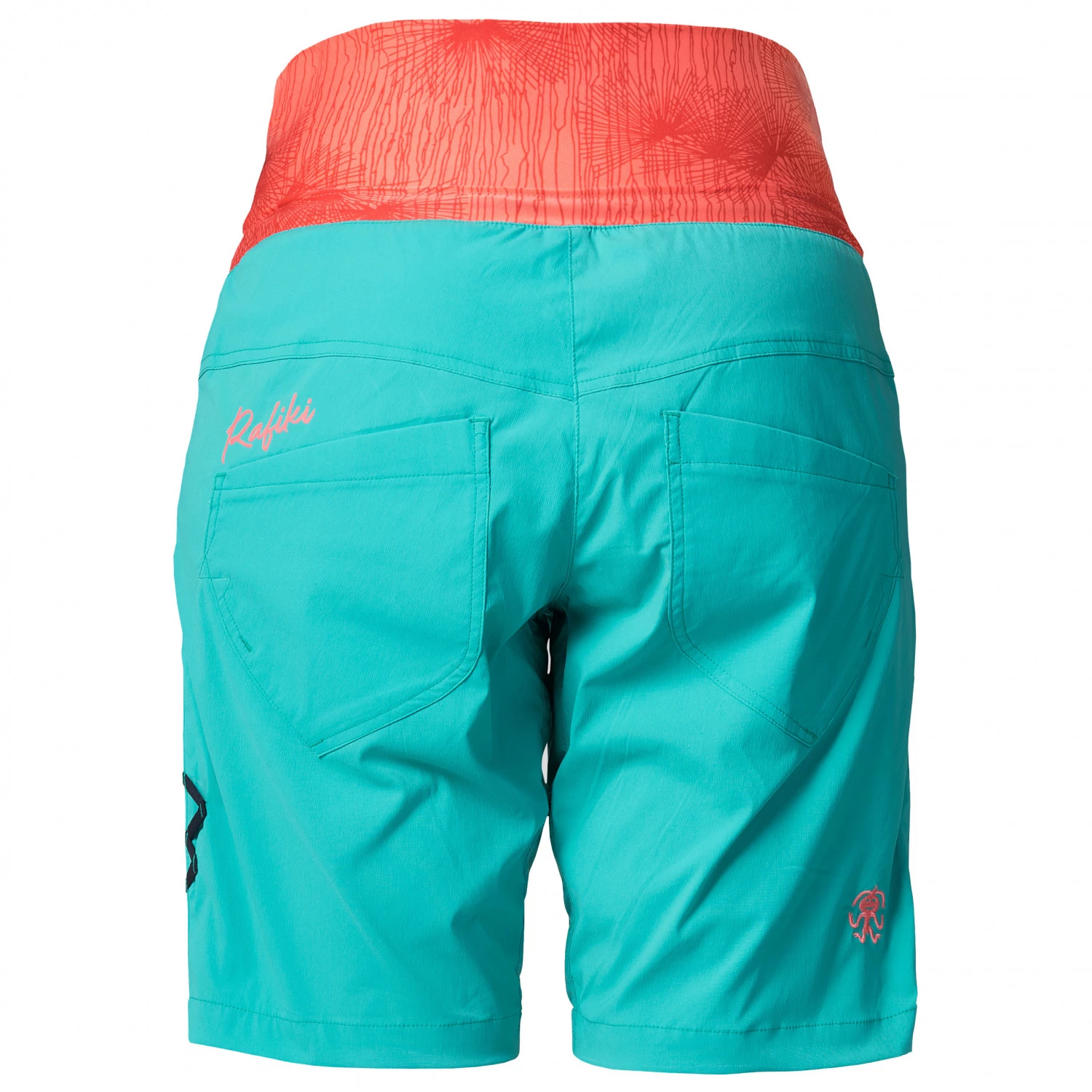 Rafiki - Women's Muriel - Short 4 Rafiki - Women's Muriel - Short – Image 2