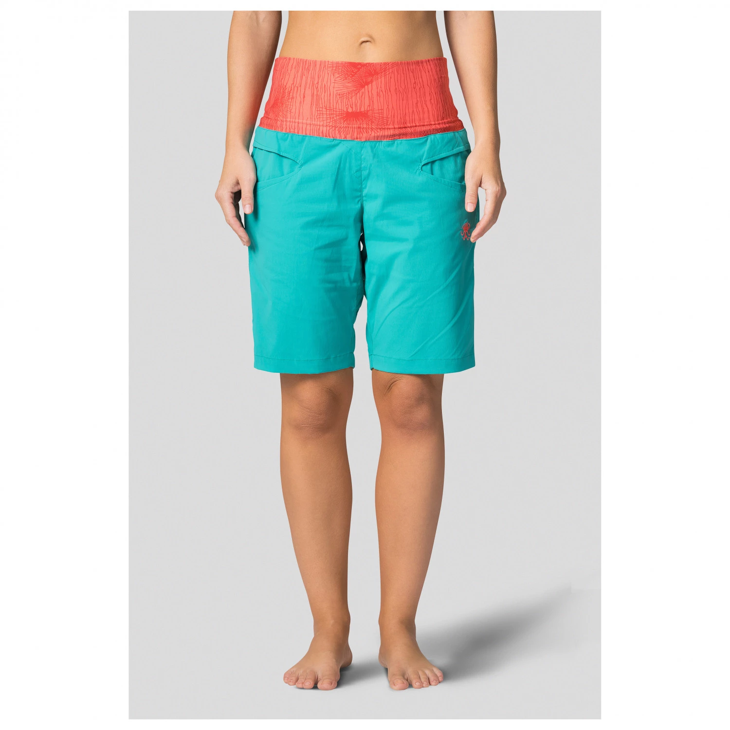 Rafiki - Women's Muriel - Short 5 Rafiki - Women's Muriel - Short – Image 3