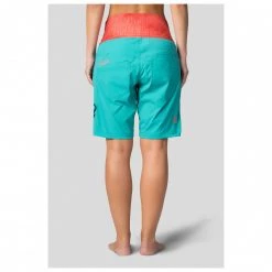 Rafiki - Women's Muriel - Short 11 Rafiki - Women's Muriel - Short -Pantalons outdoor - Bloc, Escalade Soldes Boutique rafiki womens muriel short detail 4