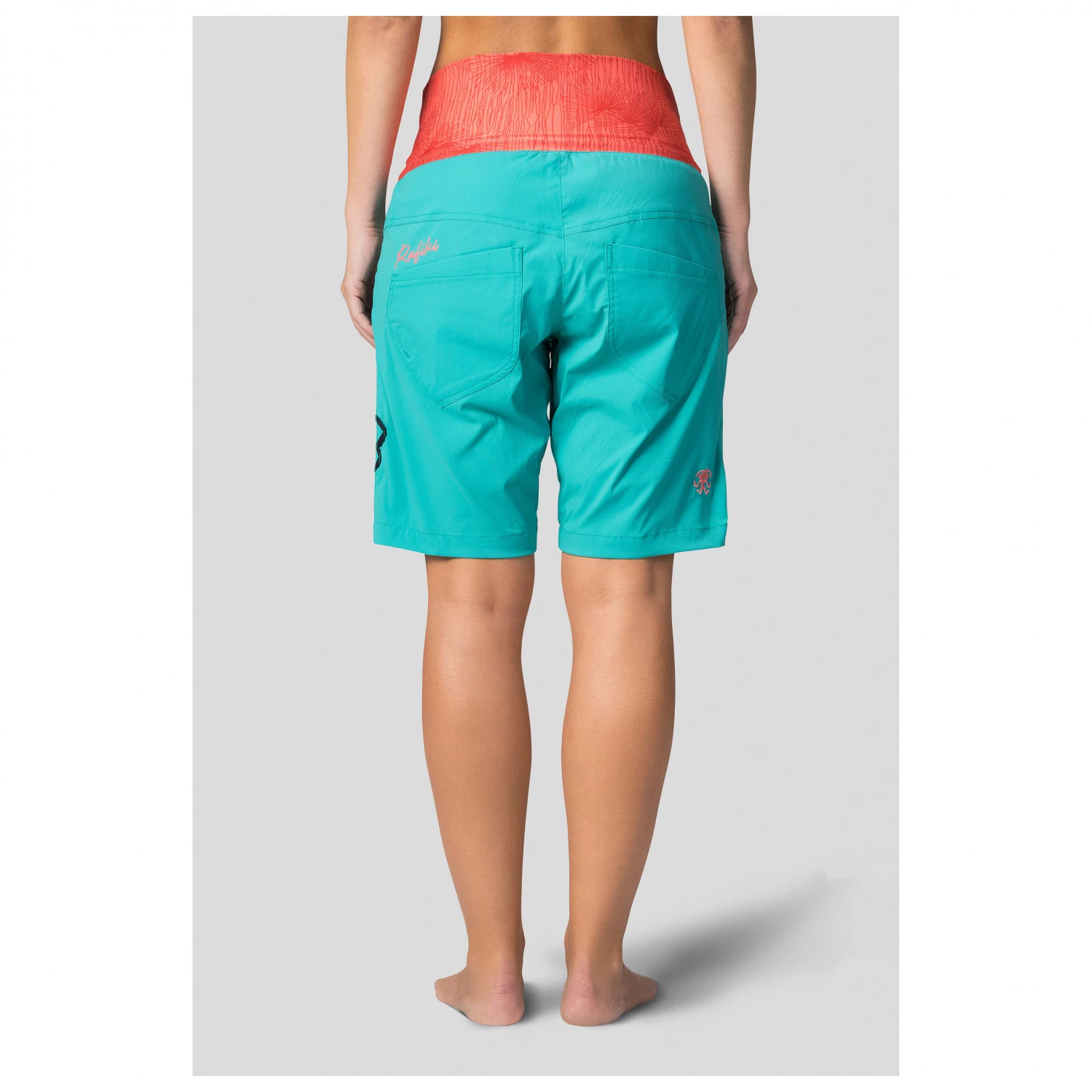 Rafiki - Women's Muriel - Short 6 Rafiki - Women's Muriel - Short – Image 4