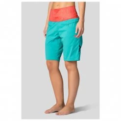 Rafiki - Women's Muriel - Short 12 Rafiki - Women's Muriel - Short -Pantalons outdoor - Bloc, Escalade Soldes Boutique rafiki womens muriel short detail 5
