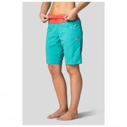 Rafiki - Women's Muriel - Short 13 Rafiki - Women's Muriel - Short -Pantalons outdoor - Bloc, Escalade Soldes Boutique rafiki womens muriel short detail 6