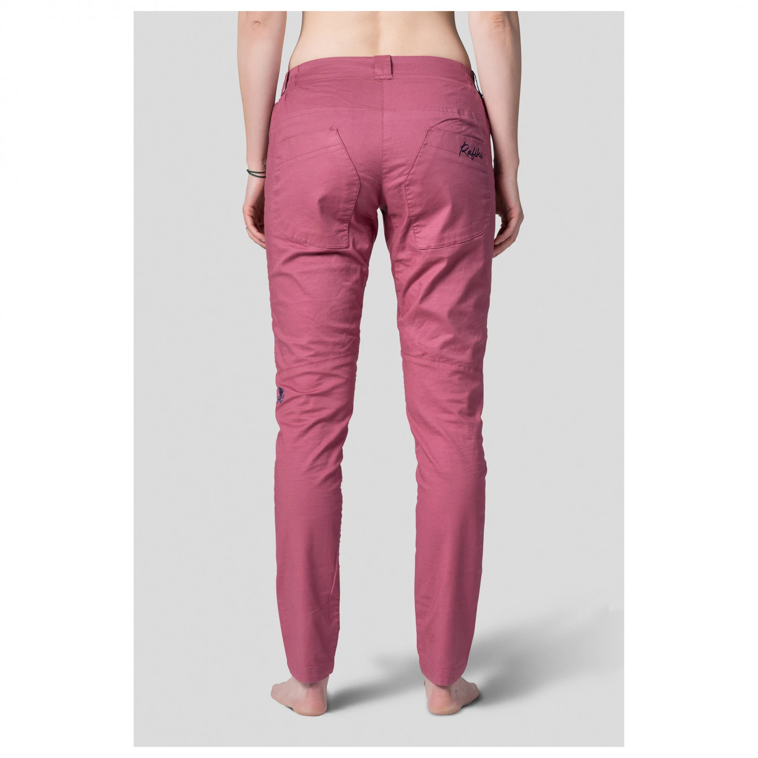 Rafiki - Women's Sella II - Pantalon de bloc 6 Rafiki - Women's Sella II - Pantalon de bloc – Image 4