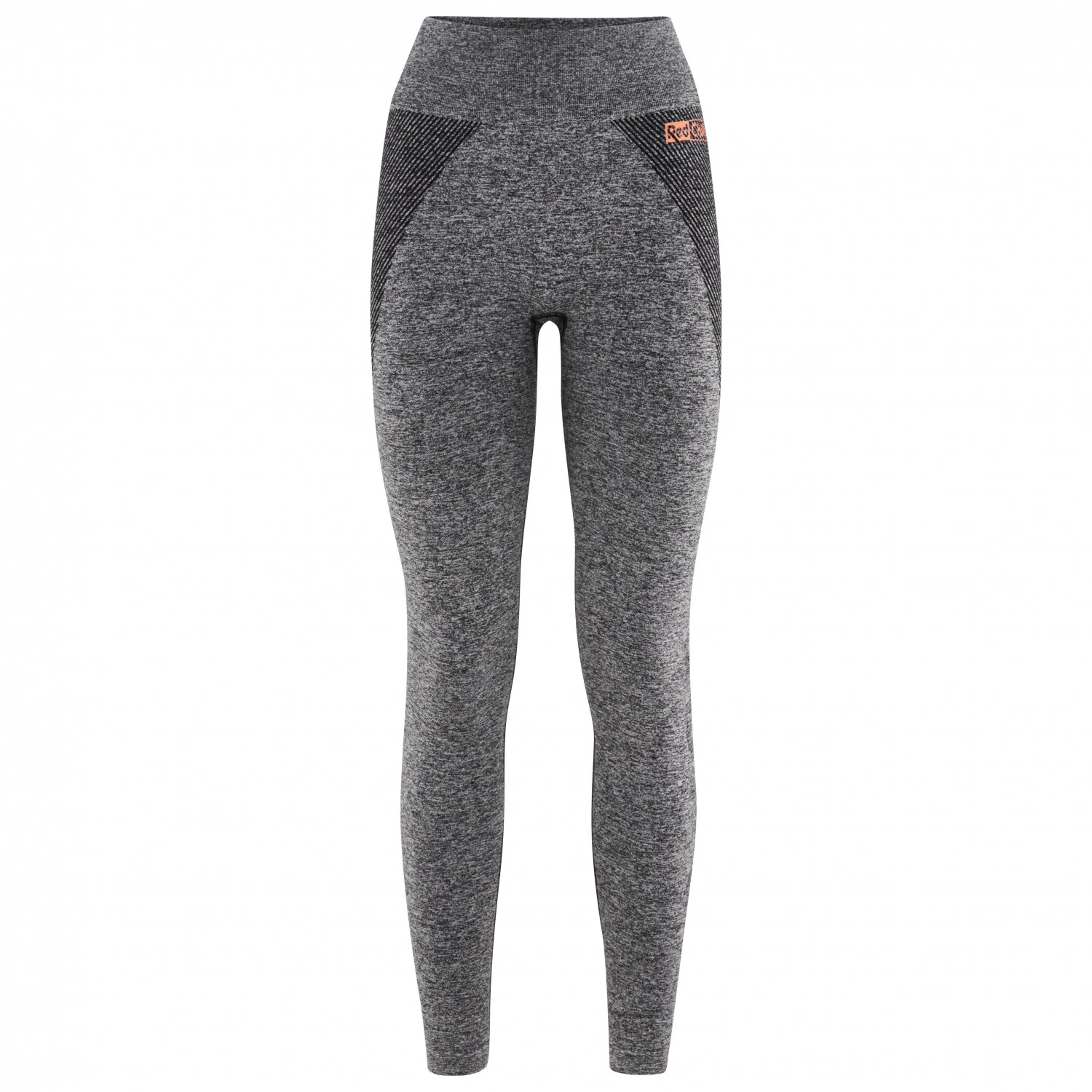 Red Chili - Women's Odina Seamless Leggings - Pantalon de bloc 5 Red Chili - Women's Odina Seamless Leggings - Pantalon de bloc – Image 3