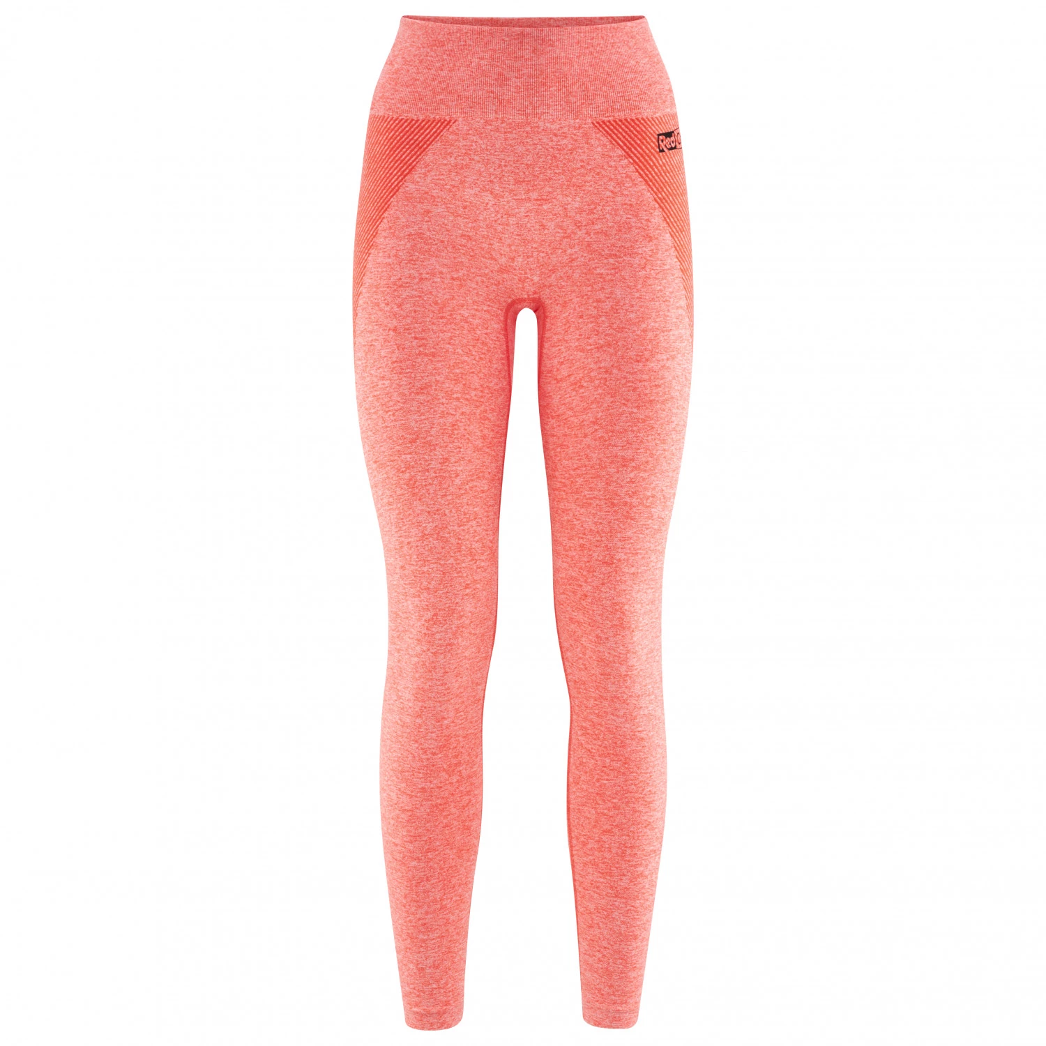 Red Chili - Women's Odina Seamless Leggings - Pantalon de bloc 6 Red Chili - Women's Odina Seamless Leggings - Pantalon de bloc – Image 4