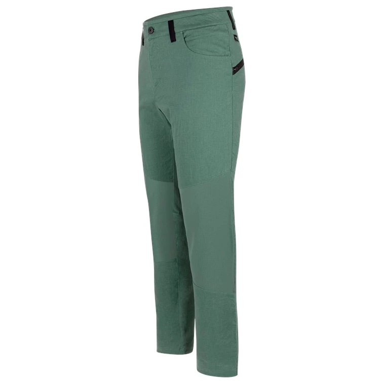 Salewa - Alpine Hemp Light Pant - Pantalon d'escalade 4 Salewa - Alpine Hemp Light Pant - Pantalon d'escalade – Image 2