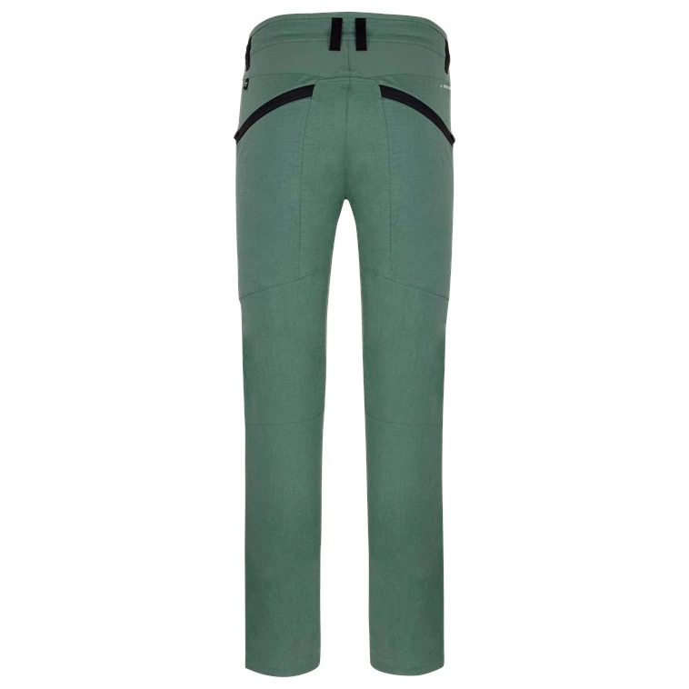 Salewa - Alpine Hemp Light Pant - Pantalon d'escalade 5 Salewa - Alpine Hemp Light Pant - Pantalon d'escalade – Image 3