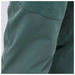 Salewa - Alpine Hemp Light Pant - Pantalon d'escalade 11 Salewa - Alpine Hemp Light Pant - Pantalon d'escalade -Pantalons outdoor - Bloc, Escalade Soldes Boutique salewa alpine hemp light pant pantalon descalade detail 4