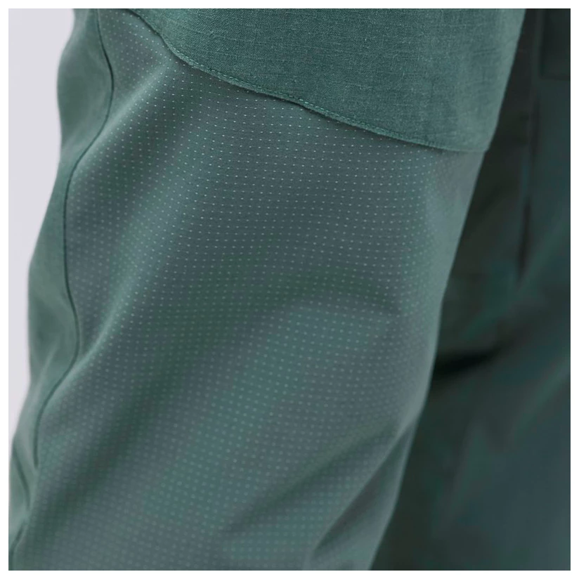 Salewa - Alpine Hemp Light Pant - Pantalon d'escalade 6 Salewa - Alpine Hemp Light Pant - Pantalon d'escalade – Image 4