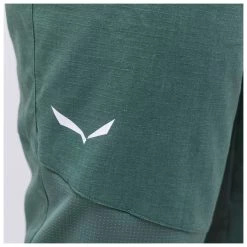 Salewa - Alpine Hemp Light Pant - Pantalon d'escalade 12 Salewa - Alpine Hemp Light Pant - Pantalon d'escalade -Pantalons outdoor - Bloc, Escalade Soldes Boutique salewa alpine hemp light pant pantalon descalade detail 5