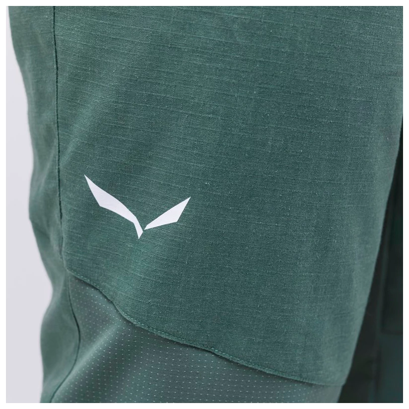 Salewa - Alpine Hemp Light Pant - Pantalon d'escalade 7 Salewa - Alpine Hemp Light Pant - Pantalon d'escalade – Image 5