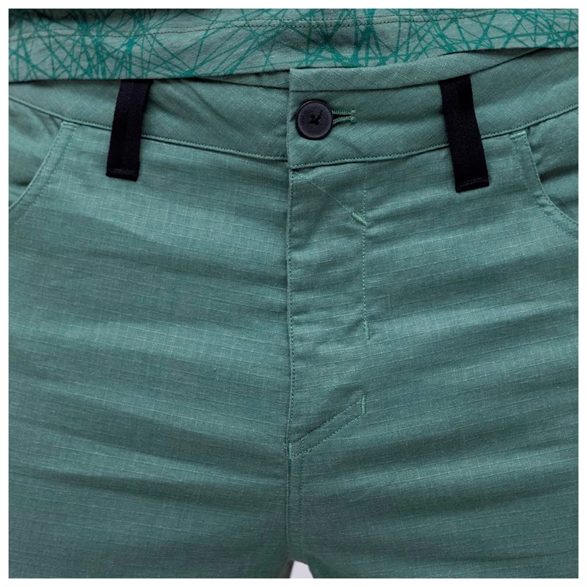 Salewa - Alpine Hemp Light Pant - Pantalon d'escalade 8 Salewa - Alpine Hemp Light Pant - Pantalon d'escalade – Image 6