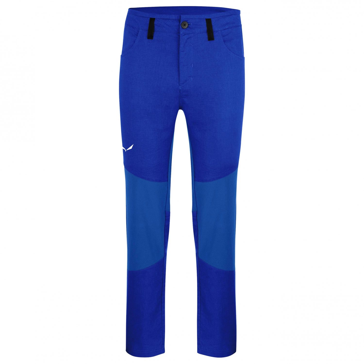 Salewa - Alpine Hemp Light Pant - Pantalon d'escalade 3 Salewa - Alpine Hemp Light Pant - Pantalon d'escalade