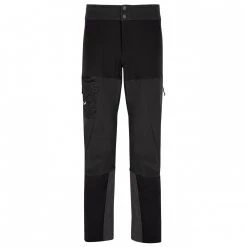 Salewa - Comici Pant - Pantalon de randonnée -Pantalons outdoor - Bloc, Escalade Soldes Boutique salewa comici pant pantalon de randonnee detail 5