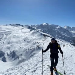 Salewa - Comici Pant - Pantalon de randonnée -Pantalons outdoor - Bloc, Escalade Soldes Boutique salewa comici pant tourenhose 9329cb13fe696a821bec187cf9a02e93 1