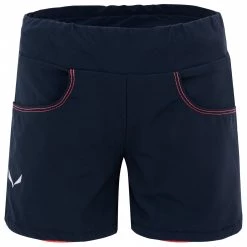 Salewa - Girl's Agner DST Shorts - Short 10 Salewa - Girl's Agner DST Shorts - Short -Pantalons outdoor - Bloc, Escalade Soldes Boutique salewa girls agner dst shorts short 1