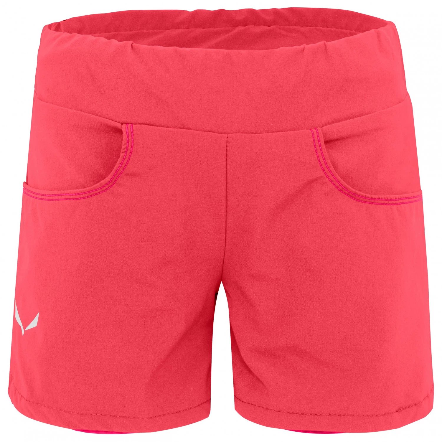 Salewa - Girl's Agner DST Shorts - Short 7 Salewa - Girl's Agner DST Shorts - Short – Image 5