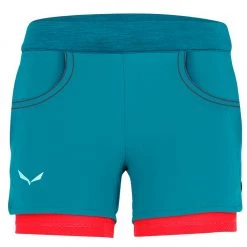 Salewa - Kid's Agner DST G Shorts - Short