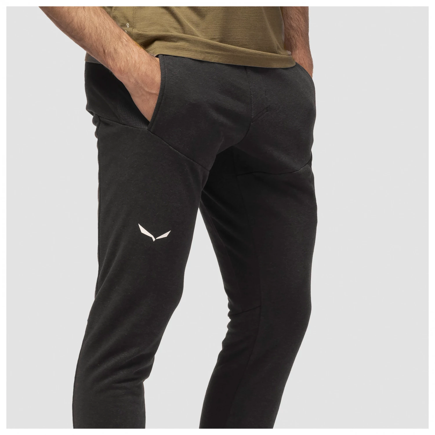 Salewa - Lavaredo Hemp Train Pants - Pantalon d'escalade 8 Salewa - Lavaredo Hemp Train Pants - Pantalon d'escalade – Image 6