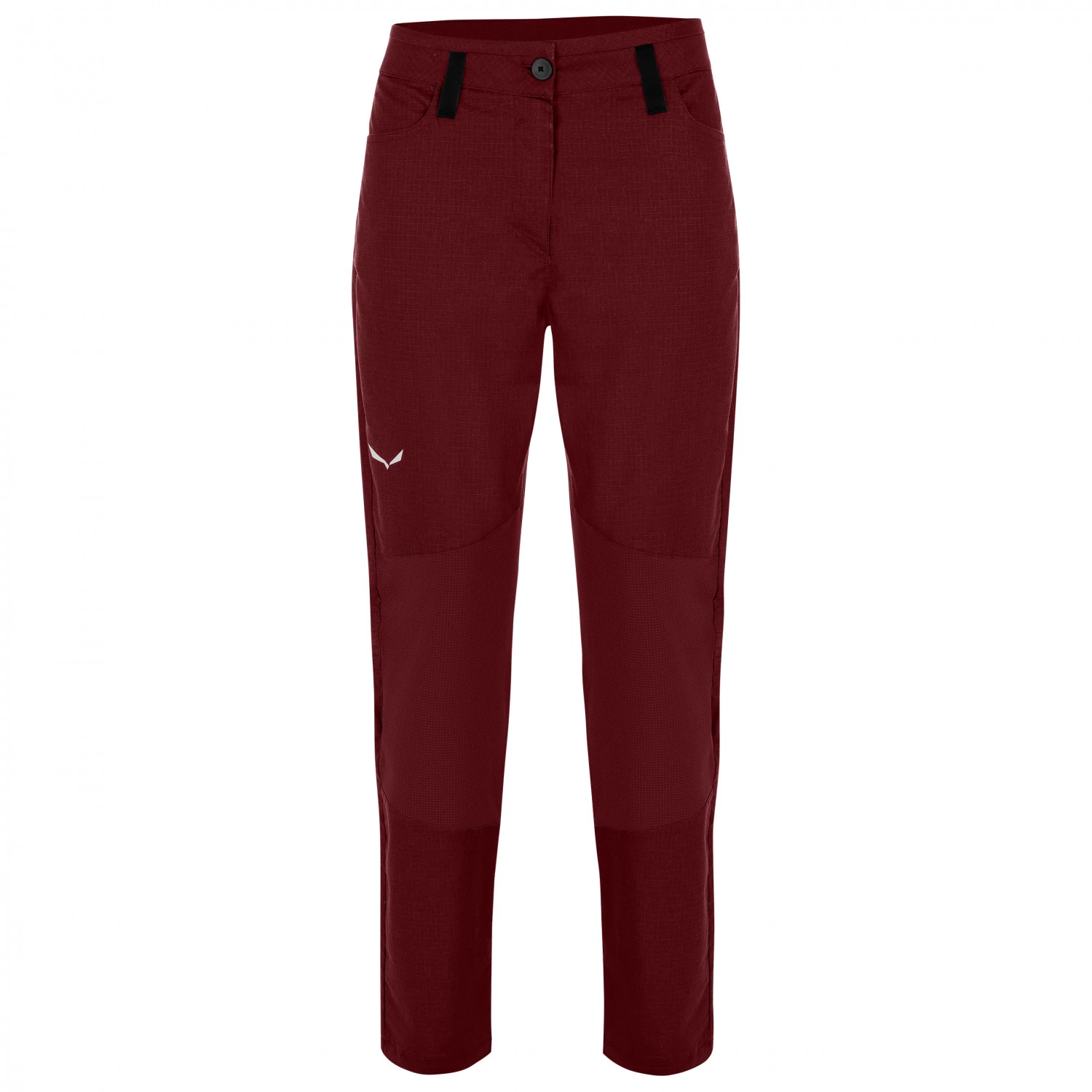 Salewa - Women's Alpine Hemp Light Pant - Pantalon d'escalade 3 Salewa - Women's Alpine Hemp Light Pant - Pantalon d'escalade