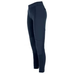 Salewa - Women's Alpine Hemp Tights - Pantalon d'escalade -Pantalons outdoor - Bloc, Escalade Soldes Boutique salewa womens alpine hemp tights pantalon descalade detail 3