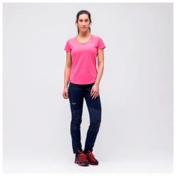 Salewa - Women's Alpine Hemp Tights - Pantalon d'escalade -Pantalons outdoor - Bloc, Escalade Soldes Boutique salewa womens alpine hemp tights pantalon descalade detail 4