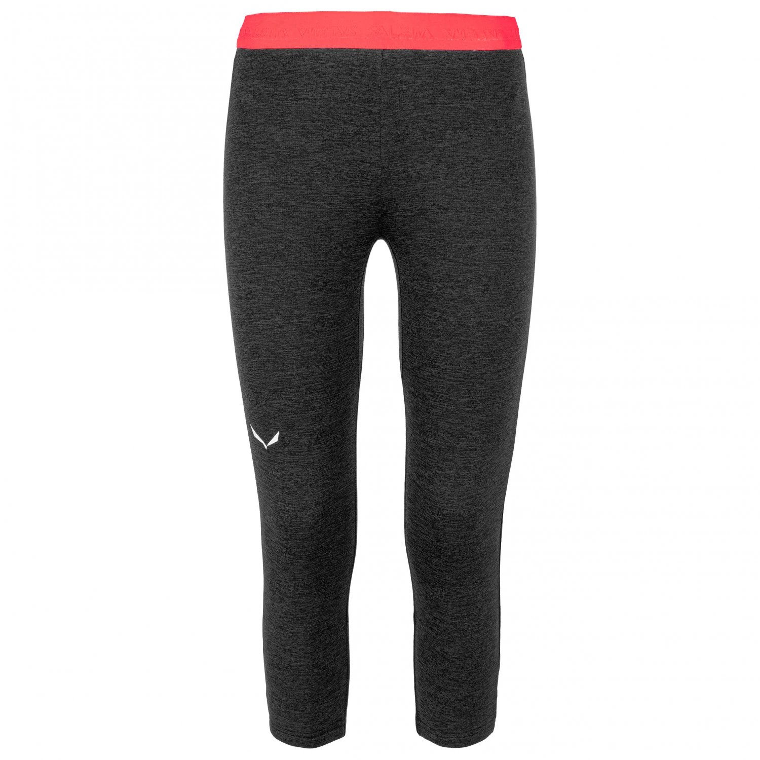 Salewa - Women's Boe AM 3/4 Tight - Sous-vêtement mérinos 4 Salewa - Women's Boe AM 3/4 Tight - Sous-vêtement mérinos – Image 2