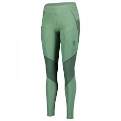 Scott - Women's Full Tight Explorair - Pantalon de trekking 9 Scott - Women's Full Tight Explorair - Pantalon de trekking -Pantalons outdoor - Bloc, Escalade Soldes Boutique scott womens full tight explorair pantalon de trekking 2
