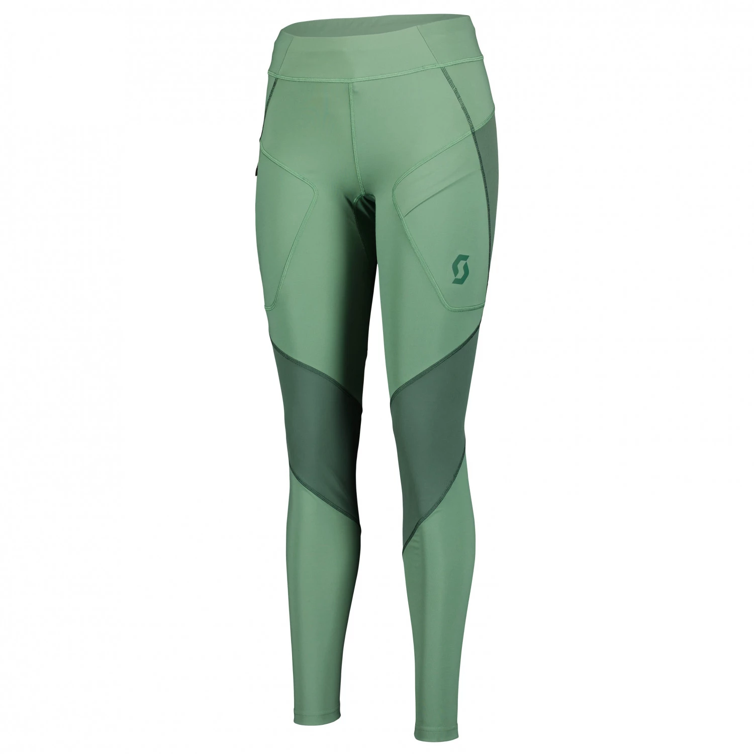 Scott - Women's Full Tight Explorair - Pantalon de trekking 6 Scott - Women's Full Tight Explorair - Pantalon de trekking – Image 4