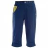 Skratta - 3/4 Pant Kjell - Short 2 Skratta - 3/4 Pant Kjell - Short -Pantalons outdoor - Bloc, Escalade Soldes Boutique skratta 3 4 pant kjell short