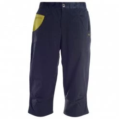 Skratta - 3/4 Pant Kjell - Short -Pantalons outdoor - Bloc, Escalade Soldes Boutique skratta 3 4 pant kjell short 2