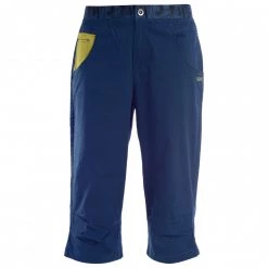 Skratta - 3/4 Pant Kjell - Short -Pantalons outdoor - Bloc, Escalade Soldes Boutique skratta 3 4 pant kjell short 3