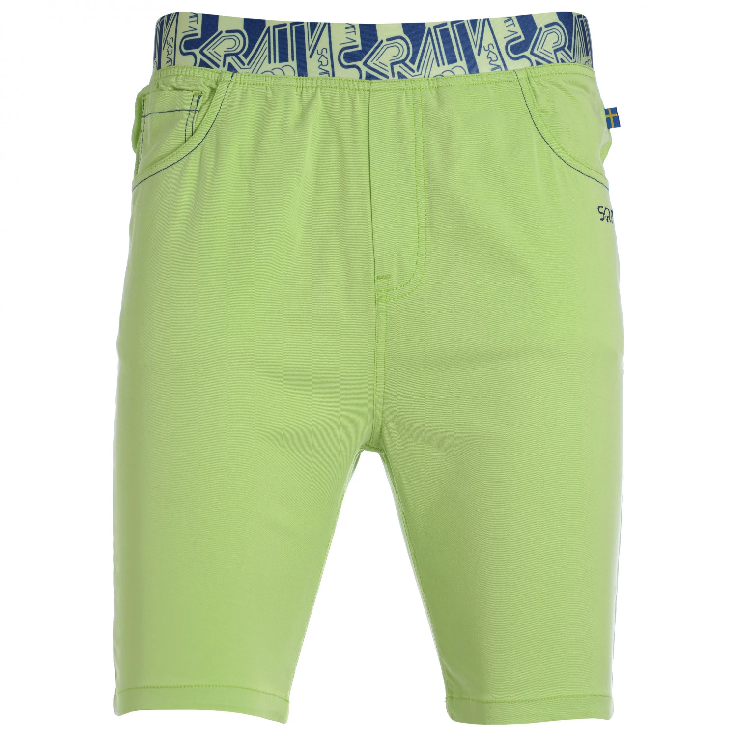 Skratta - Findus Shorts - Short 5 Skratta - Findus Shorts - Short – Image 3