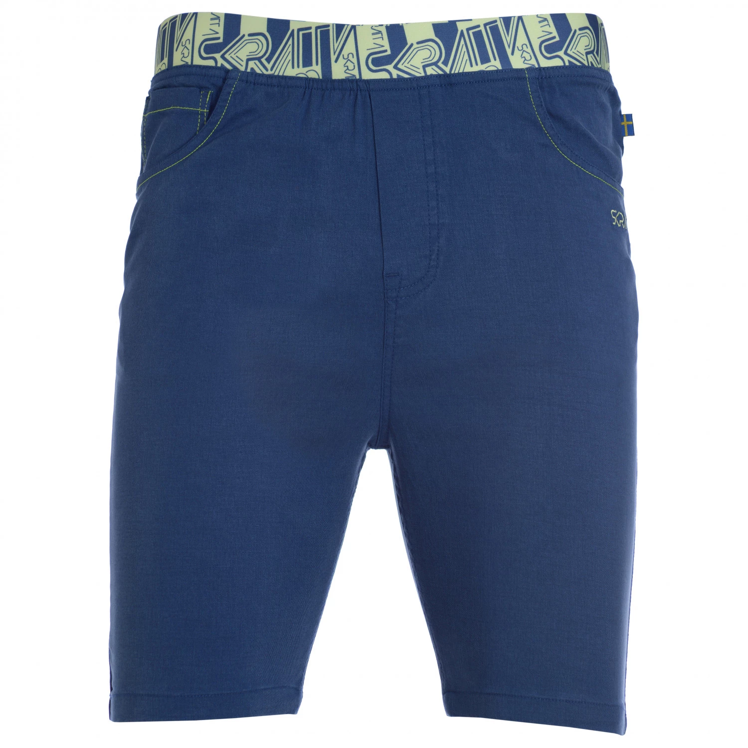 Skratta - Findus Shorts - Short 6 Skratta - Findus Shorts - Short – Image 4