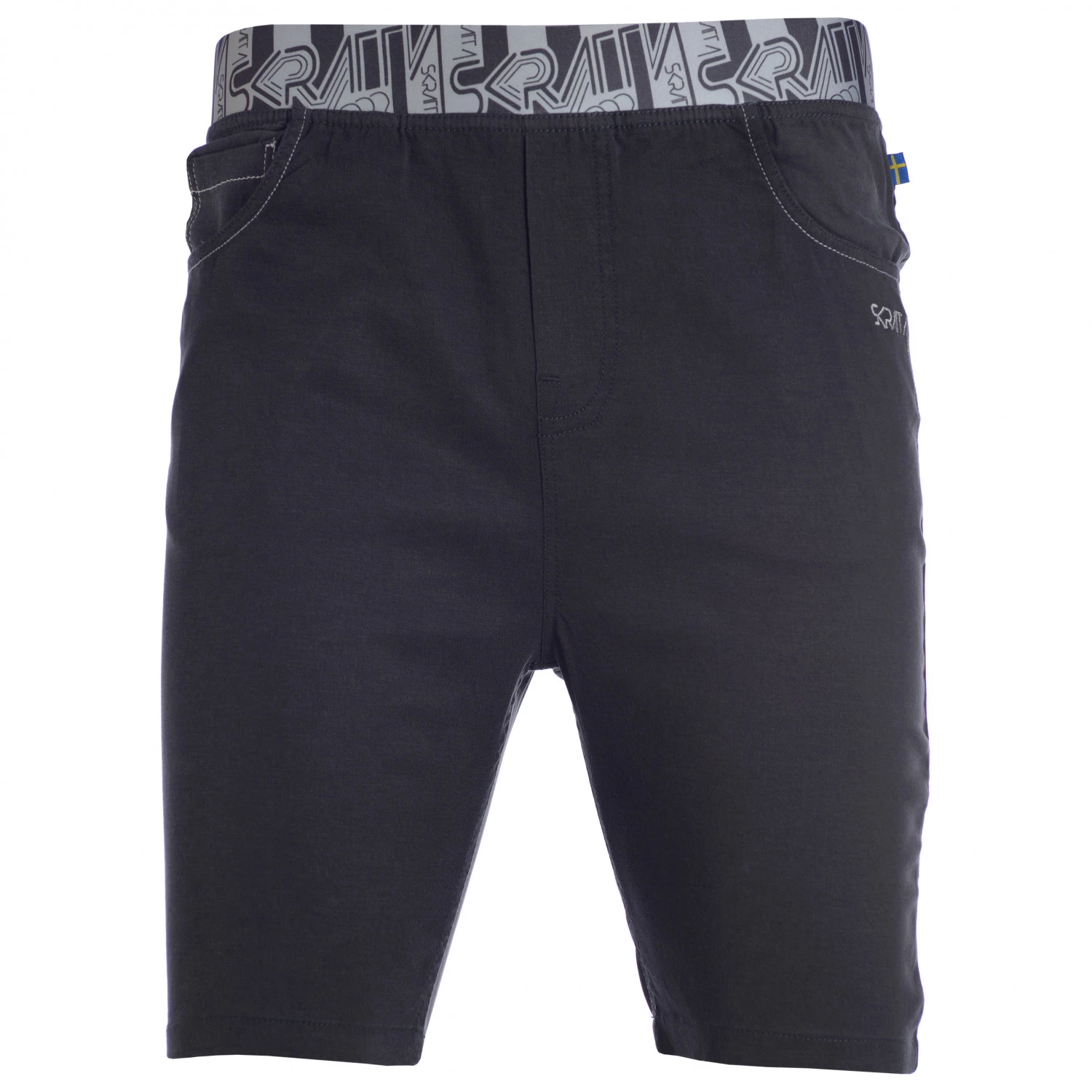 Skratta - Findus Shorts - Short 7 Skratta - Findus Shorts - Short – Image 5