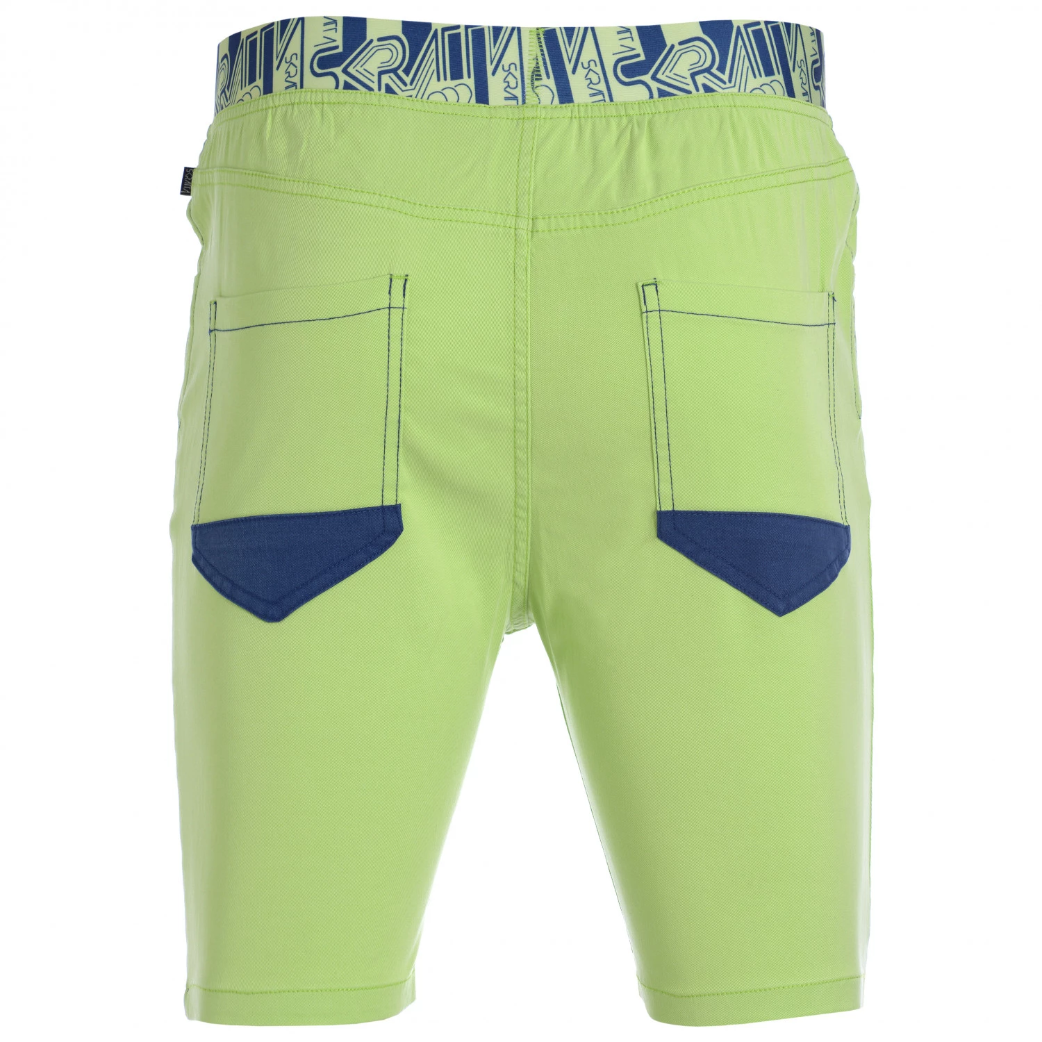 Skratta - Findus Shorts - Short 4 Skratta - Findus Shorts - Short – Image 2