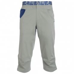 Skratta - Kjell 3/4 Pants - Short -Pantalons outdoor - Bloc, Escalade Soldes Boutique skratta kjell 3 4 pants short 1