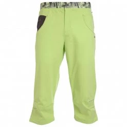 Skratta - Kjell 3/4 Pants - Short -Pantalons outdoor - Bloc, Escalade Soldes Boutique skratta kjell 3 4 pants short 2