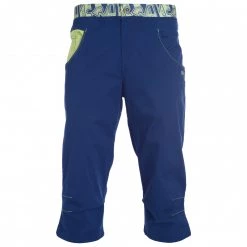 Skratta - Kjell 3/4 Pants - Short -Pantalons outdoor - Bloc, Escalade Soldes Boutique skratta kjell 3 4 pants short 3