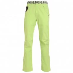 Skratta - Kjell Long Pant - Pantalon d'escalade -Pantalons outdoor - Bloc, Escalade Soldes Boutique skratta kjell long pant pantalon descalade bf 2