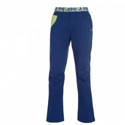 Skratta - Kjell Long Pant - Pantalon d'escalade -Pantalons outdoor - Bloc, Escalade Soldes Boutique skratta kjell long pant pantalon descalade bf 3