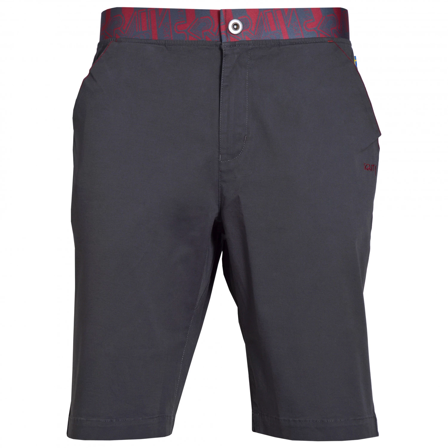 Skratta - Kjell Shorts - Short 5 Skratta - Kjell Shorts - Short – Image 3