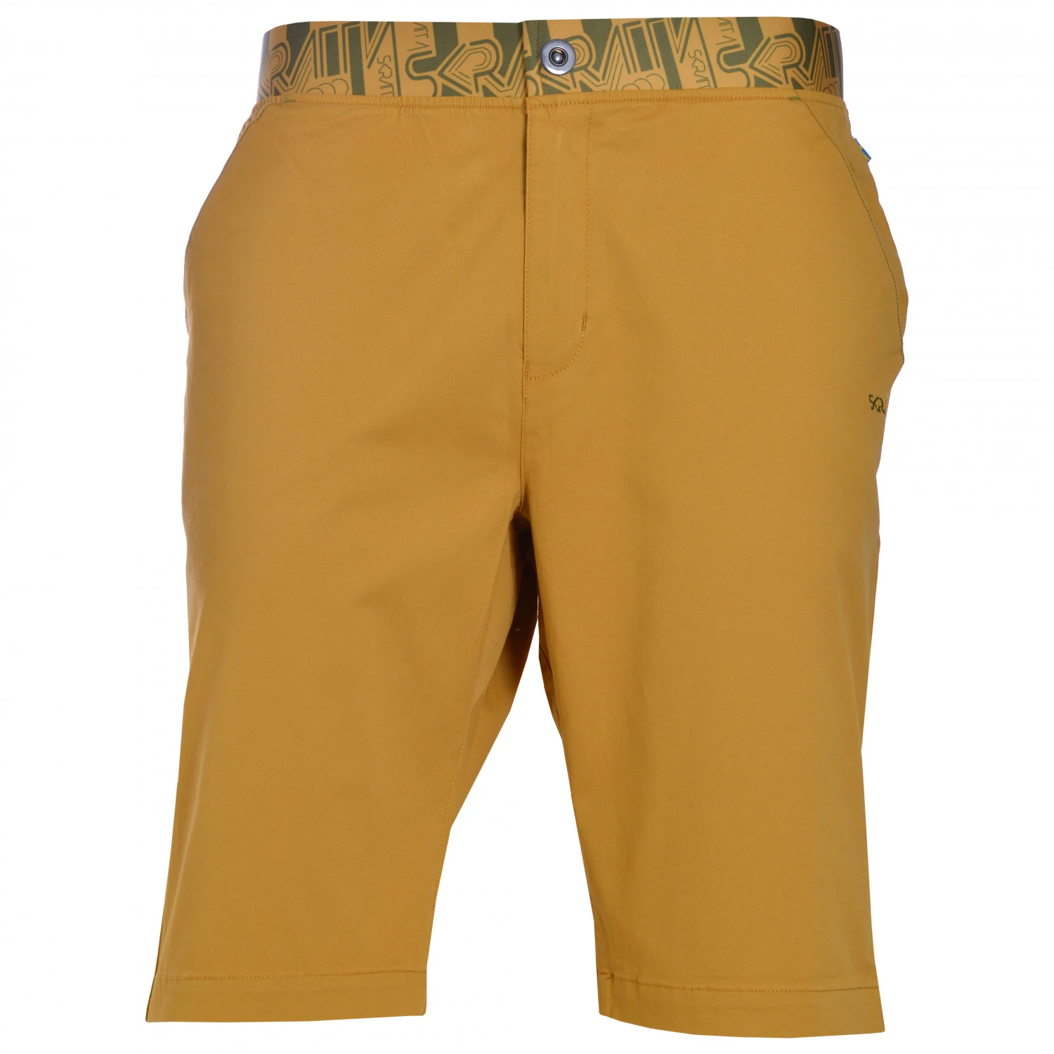 Skratta - Kjell Shorts - Short 6 Skratta - Kjell Shorts - Short – Image 4