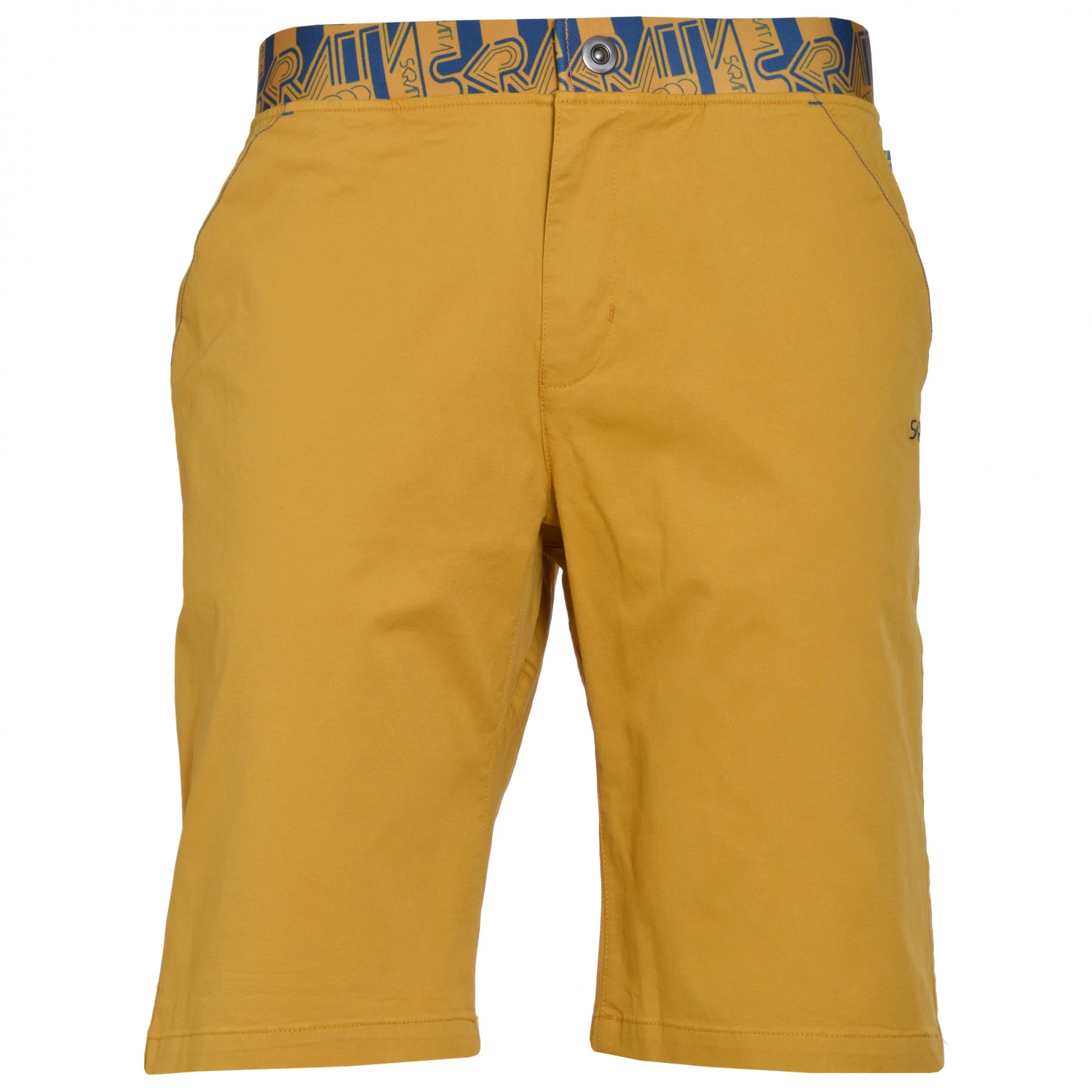 Skratta - Kjell Shorts - Short 8 Skratta - Kjell Shorts - Short – Image 6