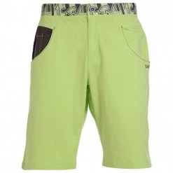 Skratta - Kjell Shorts - Short -Pantalons outdoor - Bloc, Escalade Soldes Boutique skratta kjell shorts short bf 2