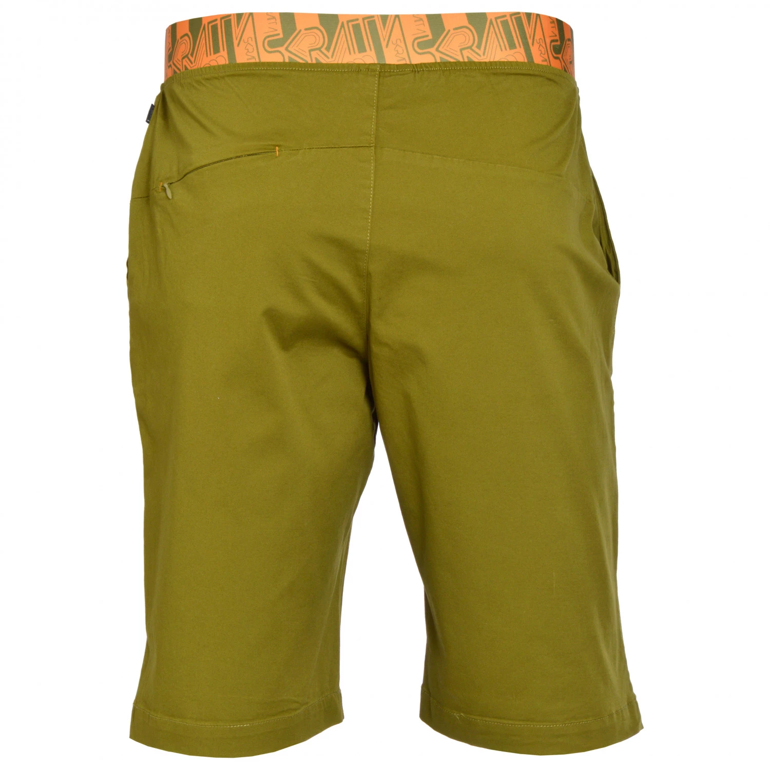 Skratta - Kjell Shorts - Short 4 Skratta - Kjell Shorts - Short – Image 2
