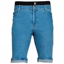 Skratta - Leander - Short 9 Skratta - Leander - Short -Pantalons outdoor - Bloc, Escalade Soldes Boutique skratta leander short 2